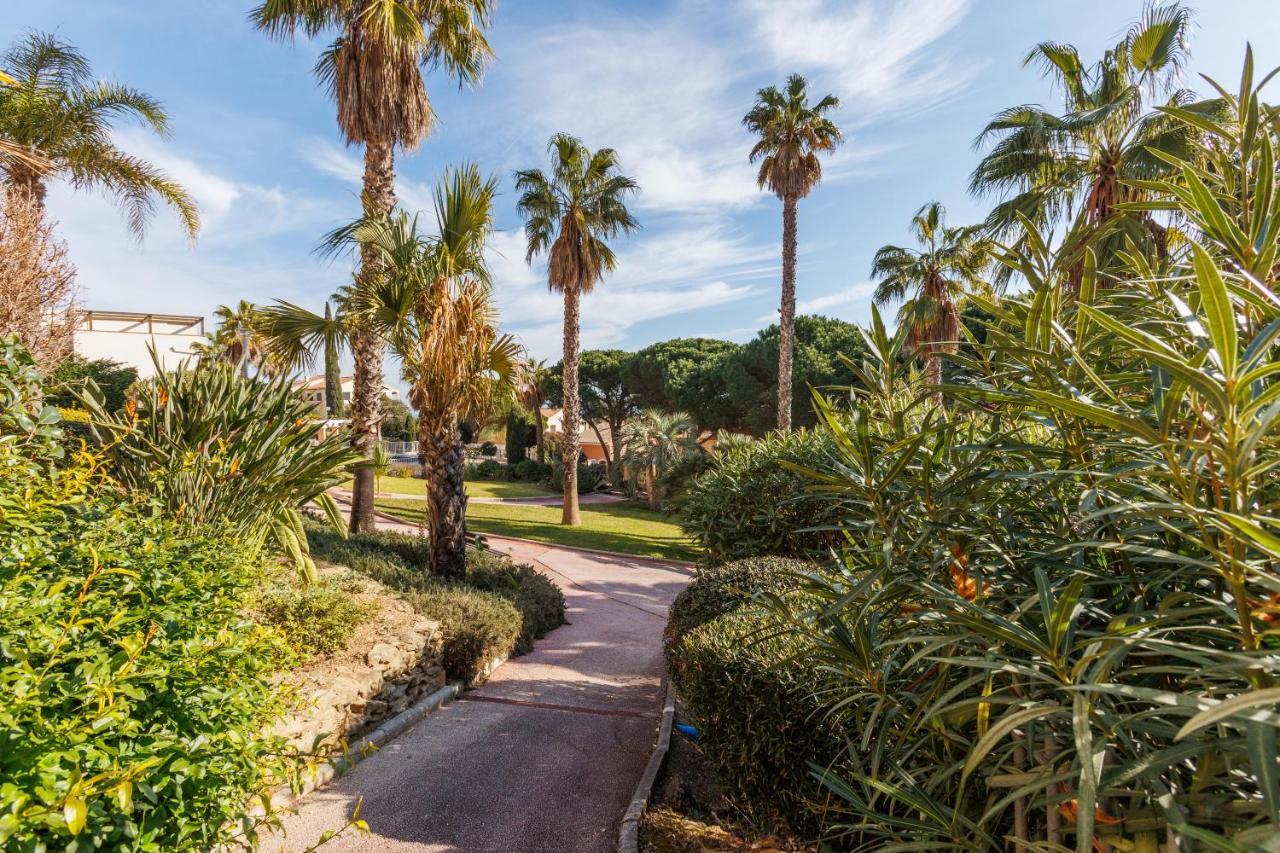 La Rascasse De Vacances Giens อิแยร์ ภายนอก รูปภาพ
